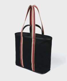 Paul Smith PSキャンバス トートバッグ