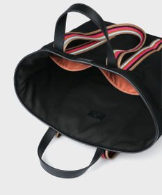 Paul Smith PSキャンバス トートバッグ
