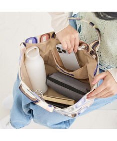 ROOTOTE 3535【ルートート】EU.デリ.ラミネート-X