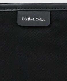 Paul Smith PSキャンバス トートバッグ