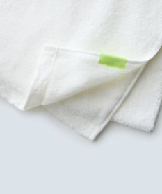 COQ 【SUPER ZERO】CUDDLE 無地エニータイムタオル