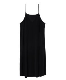 Green Parks 前後２ｗａｙ　プリーツキャミワンピース