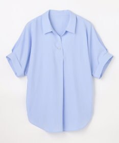 ANY 楽映えブラウス