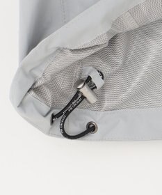 PW CIRCULUS 【 耐水圧20000mm  / レイン対応 】【UNISEX】防水レインブルゾン ゴルフ