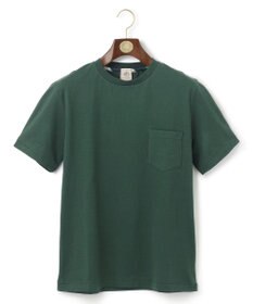 J.PRESS MEN バックプリントTシャツ