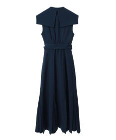 Green Parks ｄａｚｚｌｉｎ　トレンチ風ワンピース