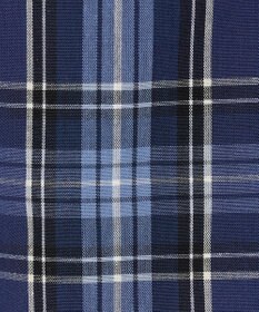 組曲 KIDS 【110-140㎝】チェック ショートパンツ