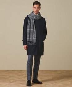 GOTAIRIKU 【ZEGNA/ゼニア】エレクタ スーツ(サックスブルーチェック)