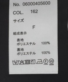 Green Parks ｄａｚｚｌｉｎ　トレンチ風ワンピース