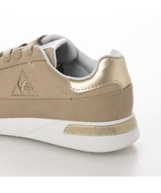 Riz raffinee <Riz raffinee>【le coq sportif×Riz raffinee】レースアップスニーカー
