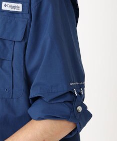 Columbia Columbia/ バハマII ロングスリーブシャツ /コロンビア