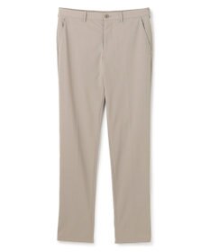 JOSEPH HOMME 【新素材】トリコソリッドストレッチ テーパードパンツ / CITY