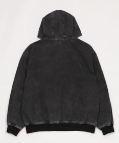 WEGO ワーカーズフードブルゾン