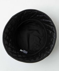 WEGO キルティングバケットハット