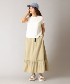 Columbia Columbia/ ウィメンズパークトゥーゲートスカート /コロンビア