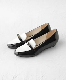 TOCCA 【晴雨兼用】TINY RIBBON  RAIN ROAFER レインパンプス