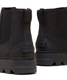 SOREL SOREL/ レヴェルロード チェルシーウォータープルーフ /ソレル