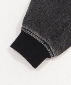 WEGO ワーカーズフードブルゾン