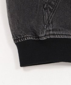 WEGO ワーカーズフードブルゾン