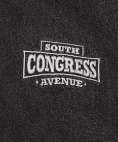 WEGO ワーカーズフードブルゾン