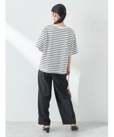 earth music&ecology ＢＯＸ　Ｔシャツ