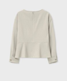 Paul Smith オケージョンセットアップ ブラウス