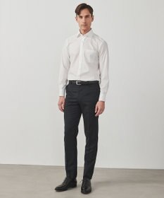 GOTAIRIKU ビジネスならコレ【アノネイ社】日本製 ボックスカーフ ドレスベルト（25年モデル）