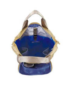 ROOTOTE 1223【撥水:A4収納サイズ】SN.セオルー.アイロ-A