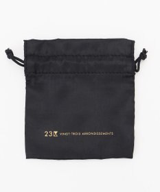 23区 【APPLAUDIR】ノット ブレスレット