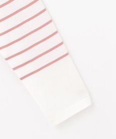 J.PRESS LADIES バスクボーダー カットソー