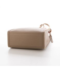 UNBILLION cachecache チェンジスカーフA4縦型トートバッグ