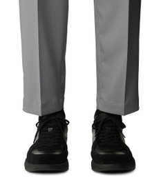 ASICS WALKING ランウォーク トラッド スニーカー メンズ GORE-TEX 2E