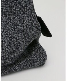 MORROW by thank 【A4サイズ収納可/軽量】DREW W トートバッグ