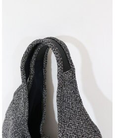 MORROW by thank 【A4サイズ収納可/軽量】DREW W トートバッグ