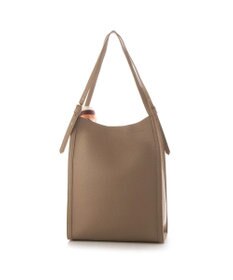 UNBILLION cachecache チェンジスカーフA4縦型トートバッグ