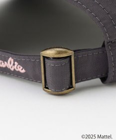 ANY 【Barbie(TM)】リボンキャップ