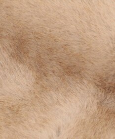 GRACE CONTINENTAL LA フェイクファーストール