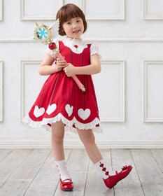 ANY KIDS 【カードキャプターさくら×any FAM】コラボデザインソックス