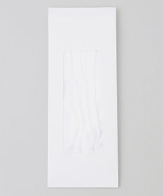 GOTAIRIKU 【WEAR BLACK】日本製 礼装用 白手