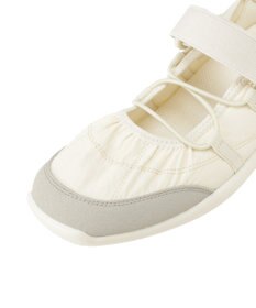 earth music&ecology 【予約】ドローコードスニーカー