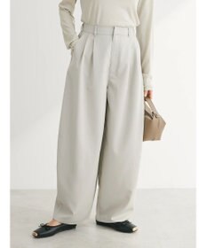 Green Parks ・ＥＬＥＮＣＡＲＥ　ＤＵＥ　カーブパンツ