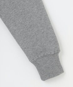 J.PRESS KIDS 【140-170cm】ブル刺繍 ブロッキングトレーナー