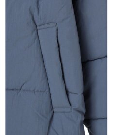 Green Parks ライトファイバーブルゾン