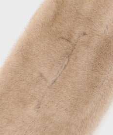 GRACE CONTINENTAL LA フェイクファーストール