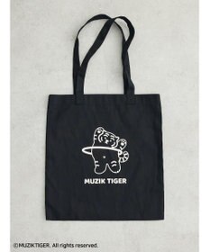 Green Parks ムジークタイガー／カラフルトートＢＡＧ