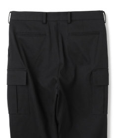 JOSEPH HOMME 【HIGH GRADE LINE】ニドムコードレーン  /  ORIGIN DESIGN CARGO