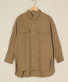 ONWARD Reuse Park 【any FAM】ブラウス秋冬