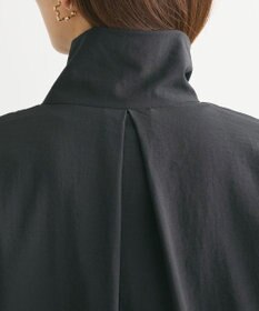 Green Parks ライトＺＩＰシャツブルゾン