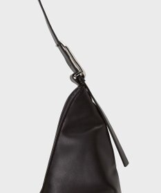 GRACE CONTINENTAL パテッドレザートート