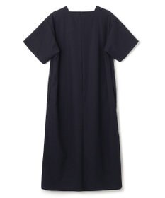 BEIGE， 【WEB限定】ONYX / シャツワンピース